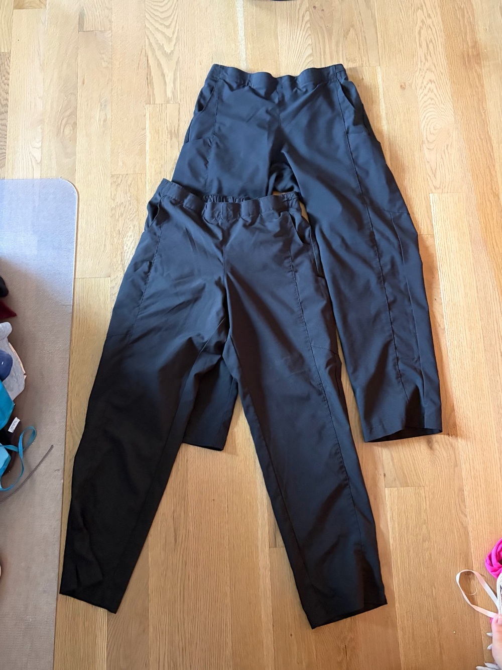 Wink Scrub Pants
